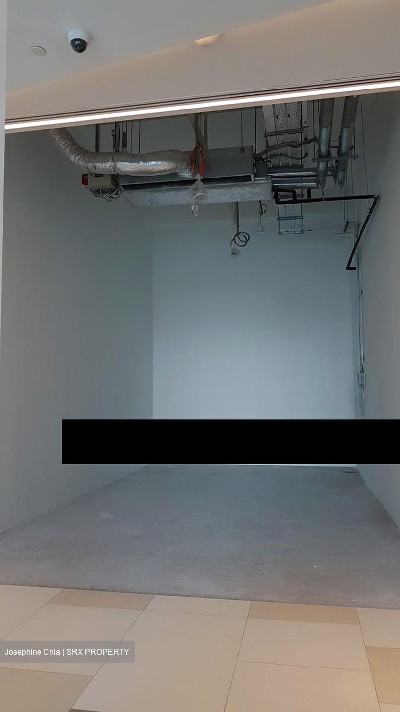 COURTYARD BY MARRIOTT SINGAPORE NOVENA (D12), Shop House #579067371